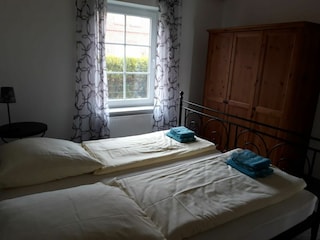 Ferienhaus Greetsiel Außenaufnahme 15