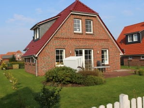 Ferienhaus Spirling - Greetsiel - image1