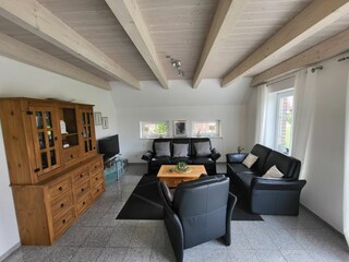 Ferienhaus Greetsiel Außenaufnahme 22