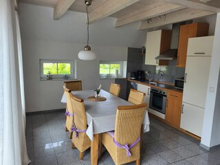 Ferienhaus Greetsiel Außenaufnahme 23