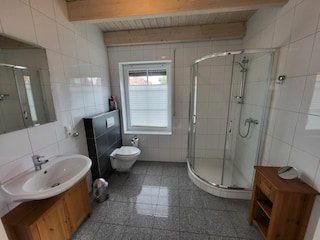 Ferienhaus Greetsiel Außenaufnahme 24