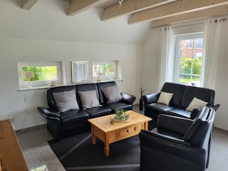 Ferienhaus Greetsiel Außenaufnahme 26