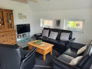 Ferienhaus Greetsiel Außenaufnahme 27