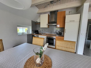 Ferienhaus Greetsiel Außenaufnahme 28