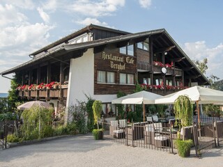 Ferienhaus Berghof