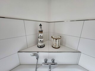 Ferienwohnung Greetsiel Ausstattung 43