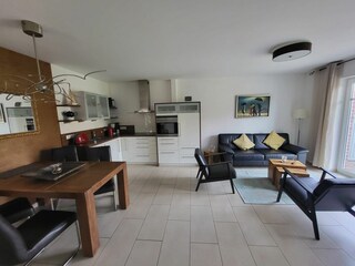 Ferienwohnung Greetsiel Außenaufnahme 14