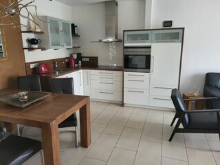 Ferienwohnung Greetsiel Außenaufnahme 15