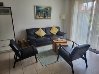 Ferienwohnung Greetsiel Außenaufnahme 16