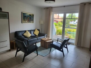 Ferienwohnung Greetsiel Außenaufnahme 18