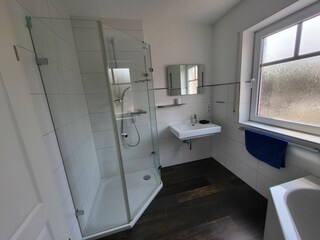 Ferienwohnung Greetsiel Außenaufnahme 18