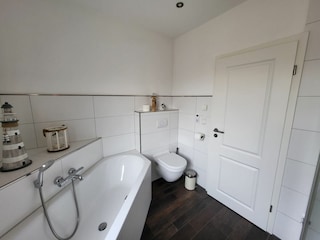 Ferienwohnung Greetsiel Außenaufnahme 19