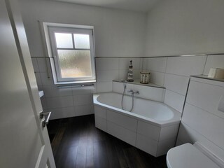 Ferienwohnung Greetsiel Außenaufnahme 20