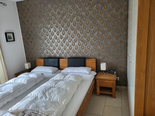 Ferienwohnung Greetsiel Außenaufnahme 28