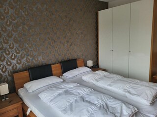 Ferienwohnung Greetsiel Außenaufnahme 29
