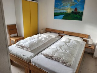 Ferienwohnung Greetsiel Außenaufnahme 32