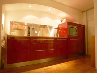 Appartamento per vacanze Jochberg Caratteristiche 7