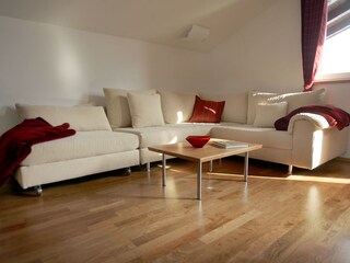 Appartamento per vacanze Jochberg Caratteristiche 4