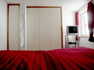 Appartamento per vacanze Jochberg Caratteristiche 9