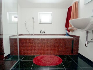 Appartamento per vacanze Jochberg Caratteristiche 10