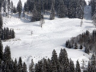 Appartamento per vacanze Jochberg Ambiente 16