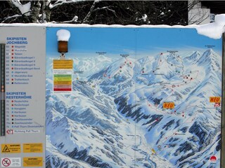 Appartamento per vacanze Jochberg Ambiente 18