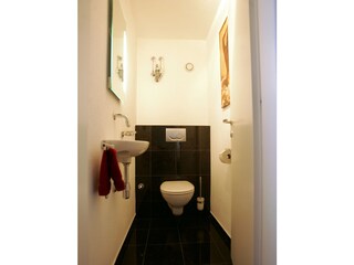 Appartamento per vacanze Jochberg Caratteristiche 13