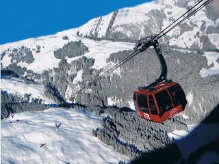 Appartamento per vacanze Jochberg Ambiente 19