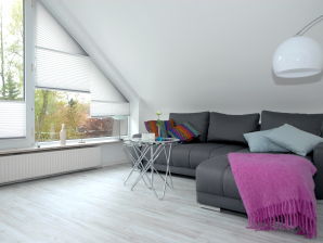 Vakantieappartement Seeschwalbe Scharbeutz