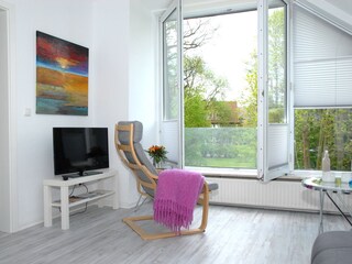 Appartamento per vacanze Scharbeutz Caratteristiche 9