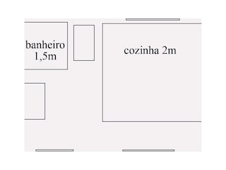 Bungalow São Bartolomeu de Messines Floor Plan 54