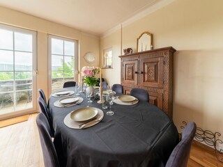 Casa per le vacanze Bouillon Caratteristiche 7