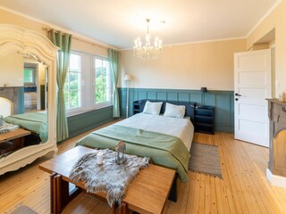 Casa per le vacanze Bouillon Caratteristiche 9