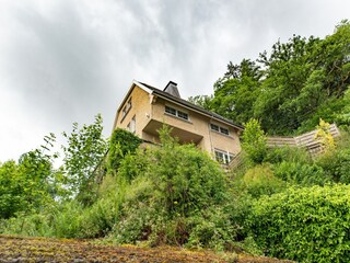 Casa per le vacanze Bouillon Registrazione all'aperto 2