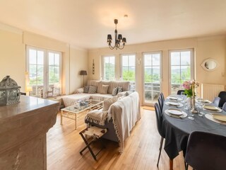 Casa per le vacanze Bouillon Caratteristiche 13