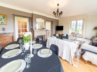 Casa per le vacanze Bouillon Caratteristiche 14