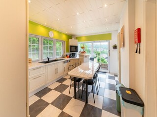 Casa per le vacanze Bouillon Caratteristiche 15