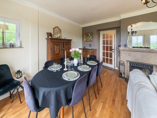 Casa per le vacanze Bouillon Caratteristiche 16