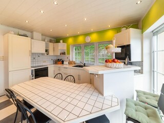 Casa per le vacanze Bouillon Caratteristiche 17