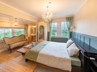 Casa per le vacanze Bouillon Caratteristiche 20