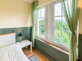 Casa per le vacanze Bouillon Caratteristiche 21