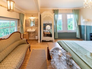 Casa per le vacanze Bouillon Caratteristiche 23