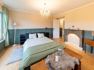 Casa per le vacanze Bouillon Caratteristiche 24