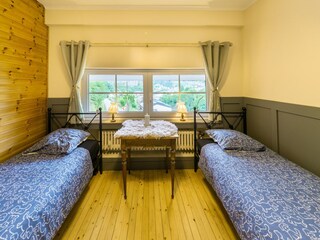 Casa per le vacanze Bouillon Caratteristiche 25