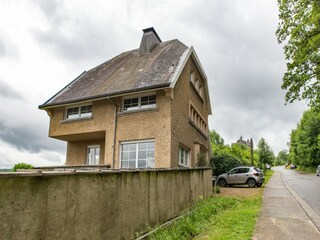Casa per le vacanze Bouillon Caratteristiche 29