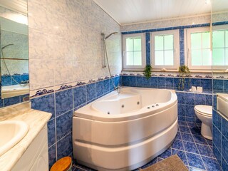 Casa per le vacanze Bouillon Caratteristiche 34