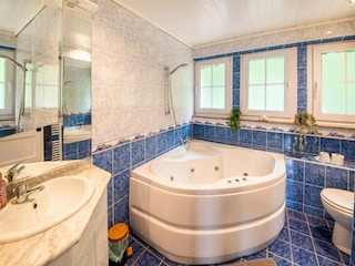 Casa per le vacanze Bouillon Caratteristiche 35