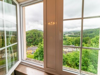 Casa per le vacanze Bouillon Registrazione all'aperto 4