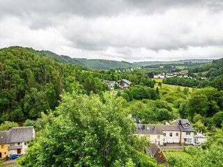 Casa per le vacanze Bouillon Registrazione all'aperto 5