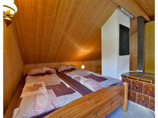 Ferienhaus Steinbach-Hallenberg Ausstattung 18
